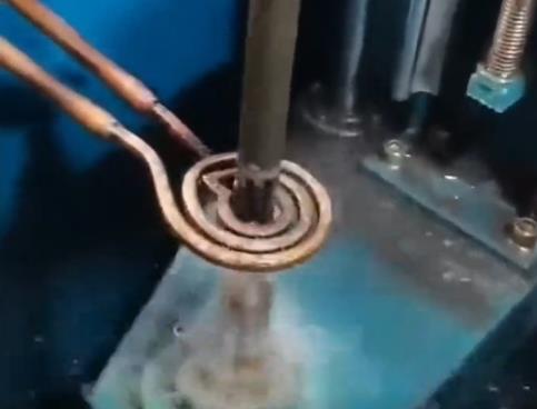 數控淬火機床——齒輪和軸淬火熱處理的應用(圖3) 數控淬火機床——齒輪和軸淬火熱處理的應用(圖3)