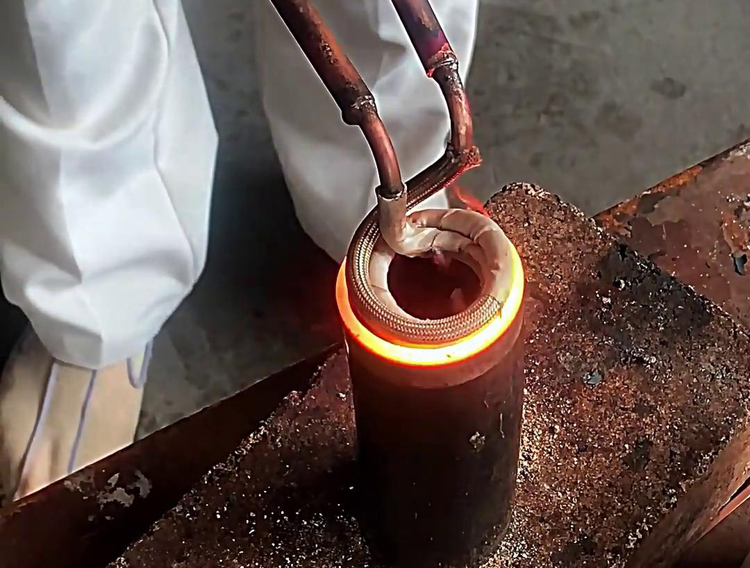 手持式高頻加熱機工業生產模式向“靈活、高效、綠色”