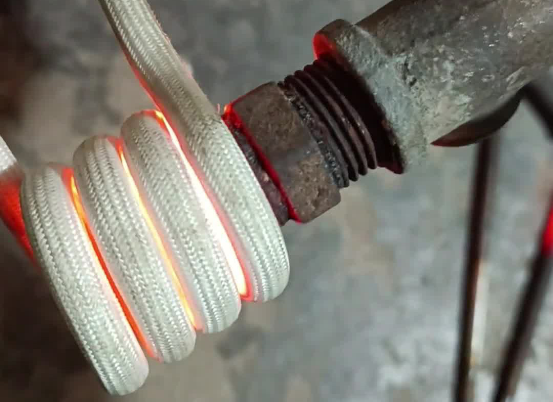 一體式高頻加熱機與分體式高頻榴莲视频色在线观看加熱設備